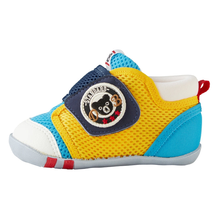 [Thanksgiving] Double Russell First Baby Shoes [No cancellations or returns]