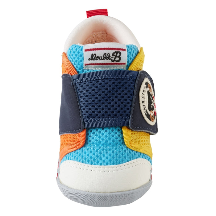 [Thanksgiving] Double Russell First Baby Shoes [No cancellations or returns]