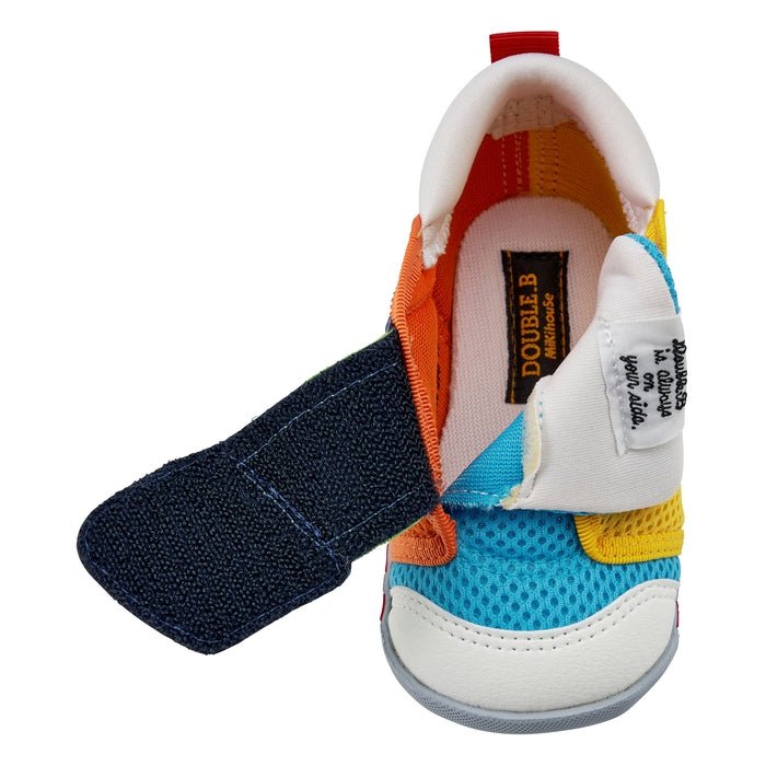 [Thanksgiving] Double Russell First Baby Shoes [No cancellations or returns]
