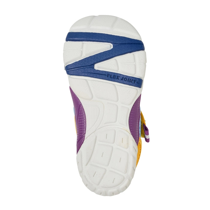 double russell second baby shoes