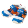 double russell second baby shoes