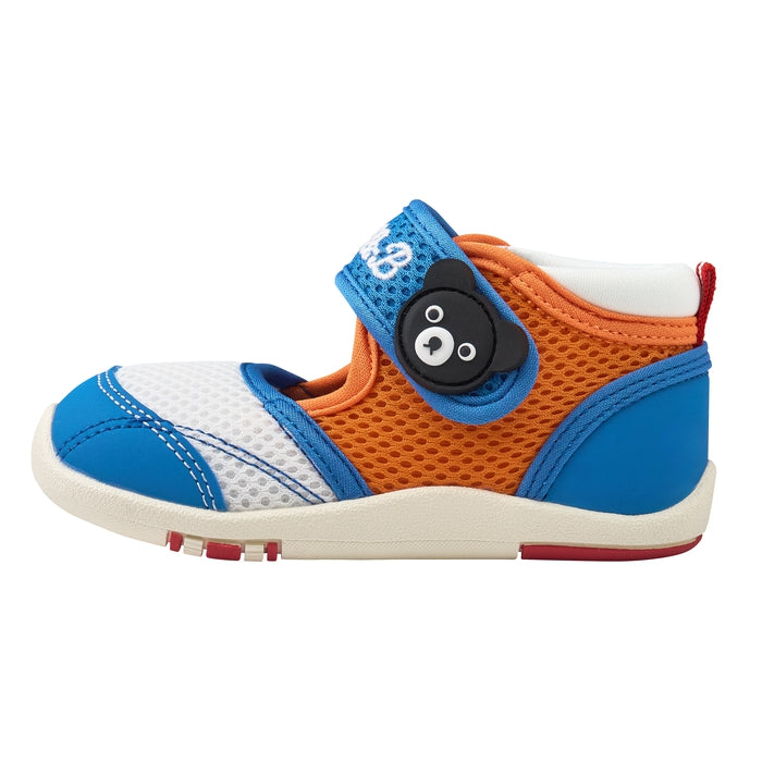 double russell second baby shoes
