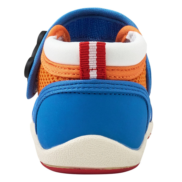double russell second baby shoes