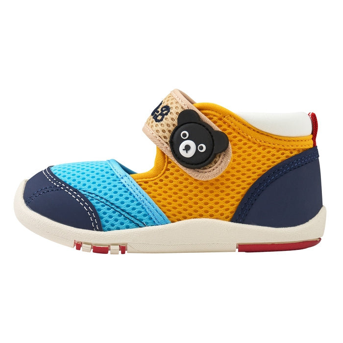 double russell second baby shoes