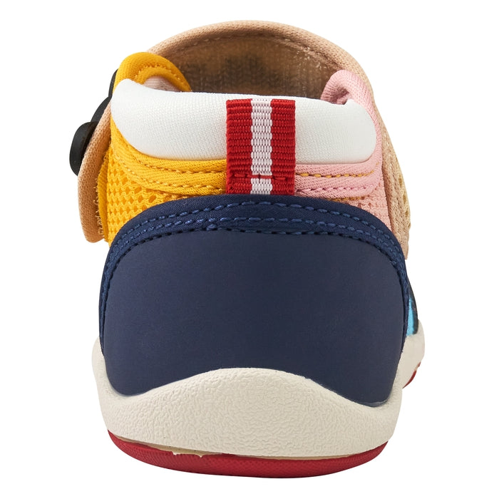 double russell second baby shoes