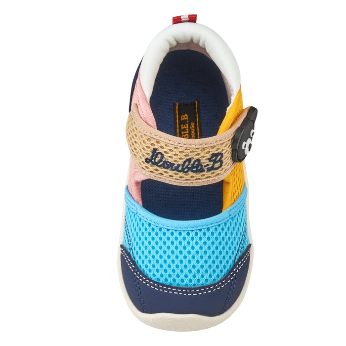 double russell second baby shoes