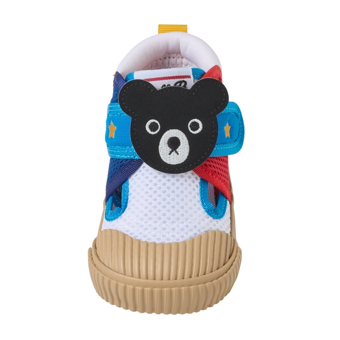 セカンドベビーシューズ