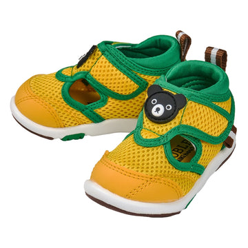 [Thanksgiving] Double Russell Second Baby Shoes [No cancellations or returns] yellow 商品画像