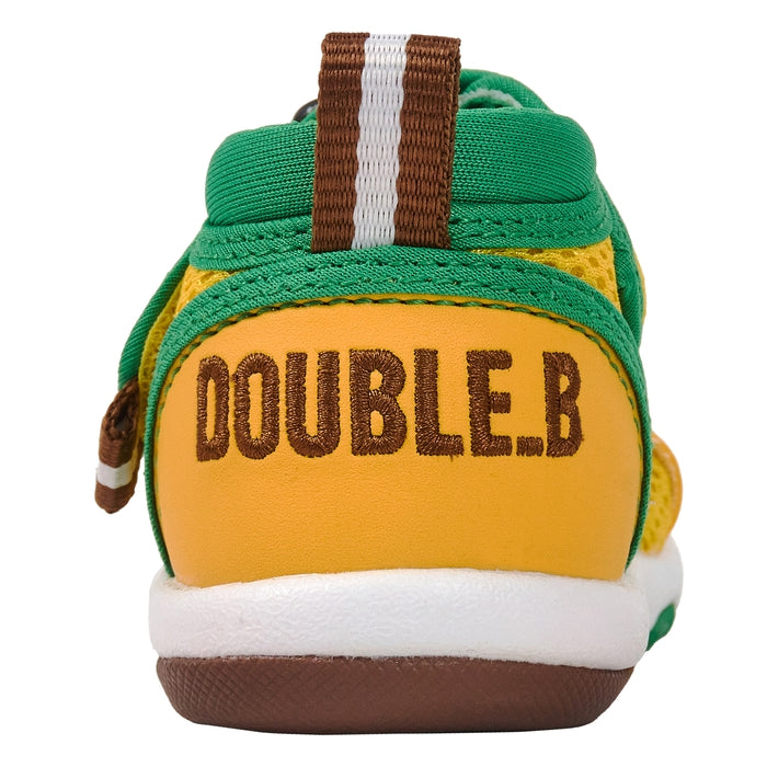[Thanksgiving] Double Russell Second Baby Shoes [No cancellations or returns]