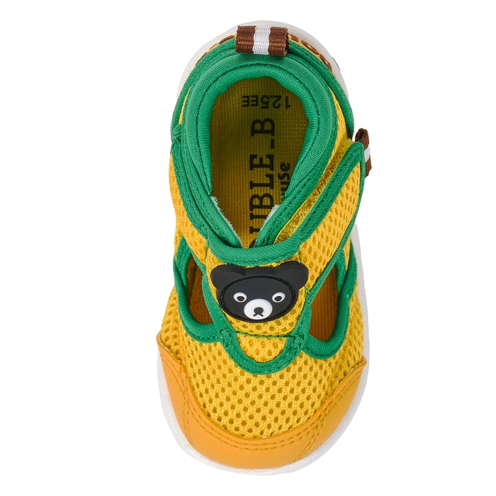 [Thanksgiving] Double Russell Second Baby Shoes [No cancellations or returns]