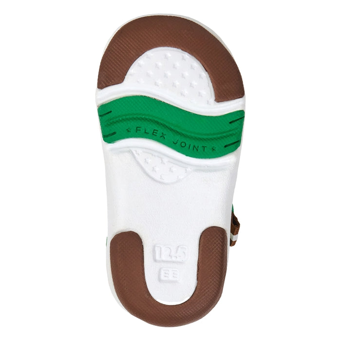[Thanksgiving] Double Russell Second Baby Shoes [No cancellations or returns]