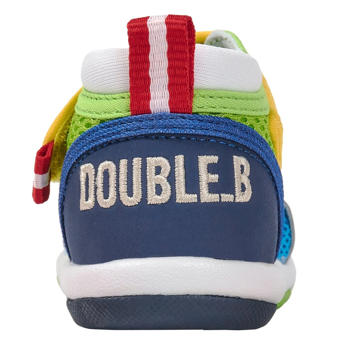 [Thanksgiving] Double Russell Second Baby Shoes [No cancellations or returns]