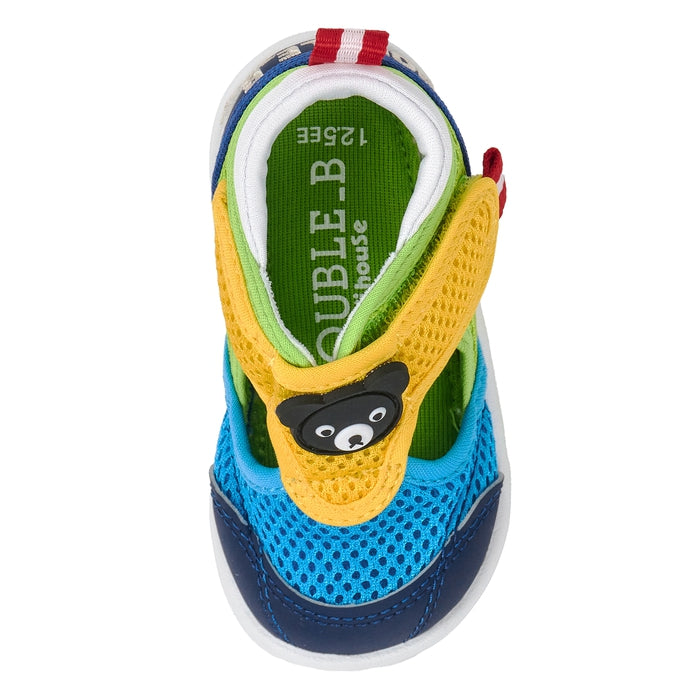 [Thanksgiving] Double Russell Second Baby Shoes [No cancellations or returns]