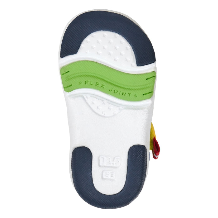 [Thanksgiving] Double Russell Second Baby Shoes [No cancellations or returns]