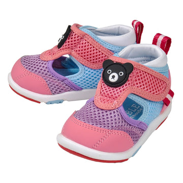 [Thanksgiving] Double Russell Second Baby Shoes [No cancellations or returns] lavender 商品画像