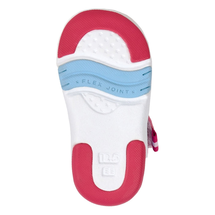 [Thanksgiving] Double Russell Second Baby Shoes [No cancellations or returns]