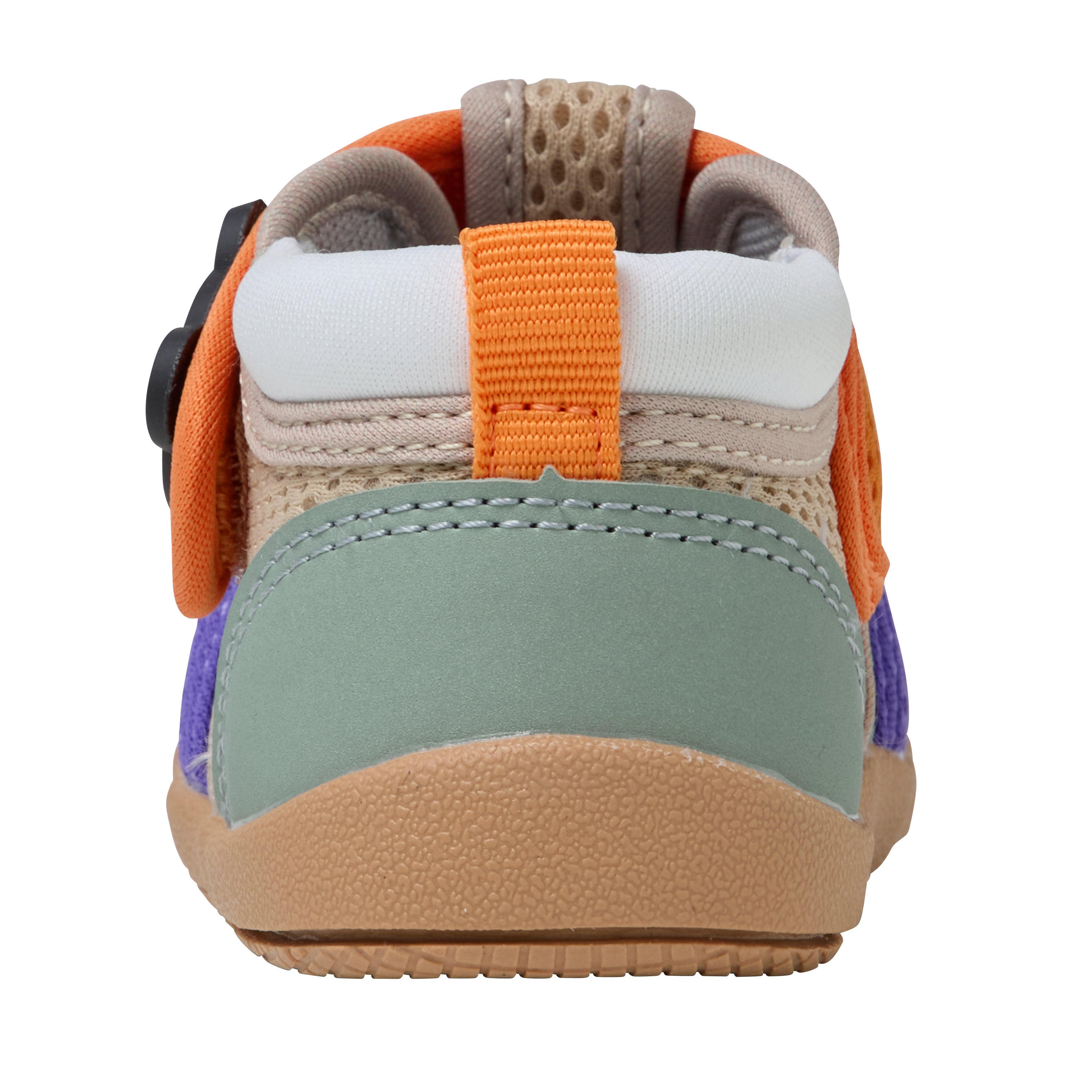 더블 러셀 베이비 샌들