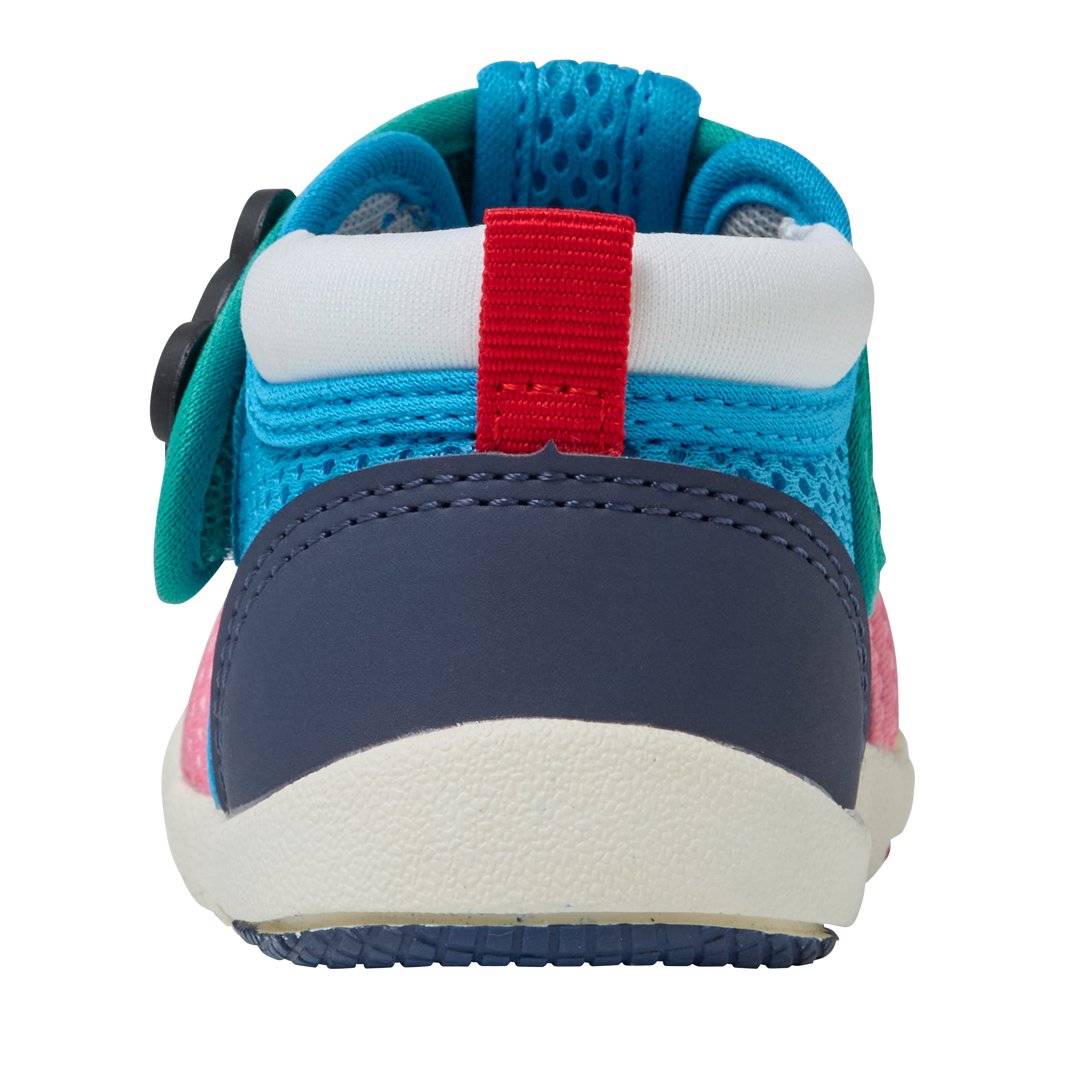 더블 러셀 베이비 샌들