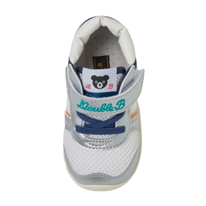 second baby shoes