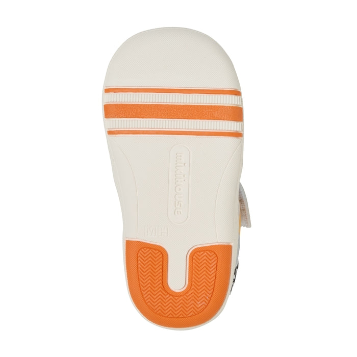second baby shoes