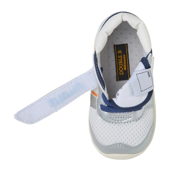 second baby shoes