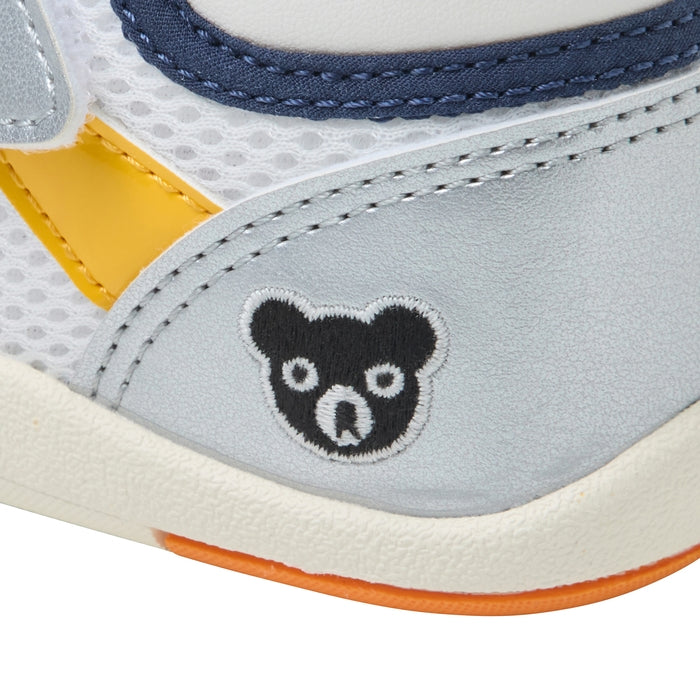 second baby shoes