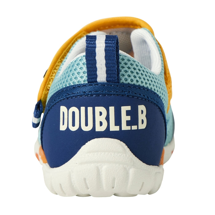 Double Russell Kids Shoes