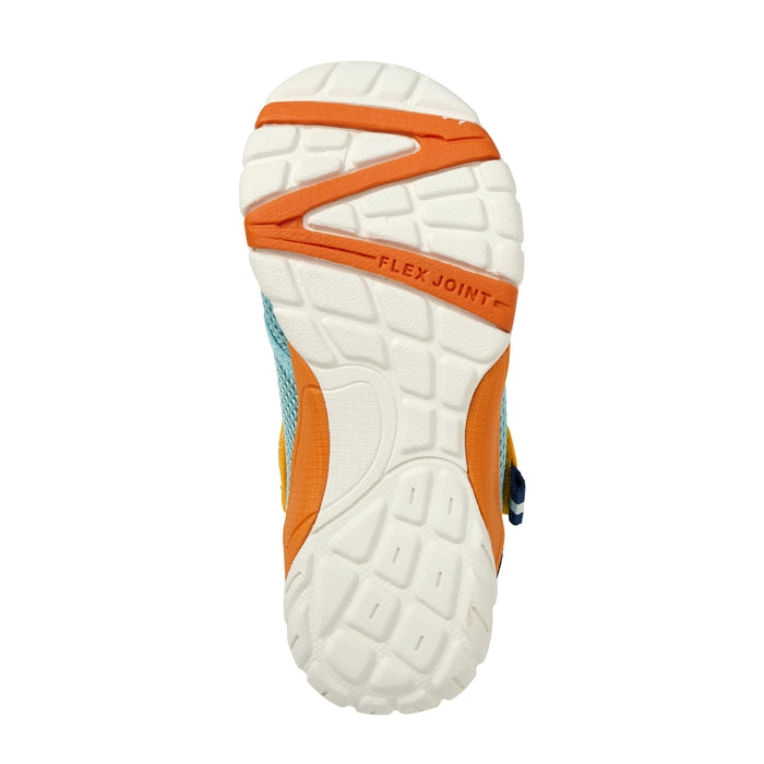 Double Russell Kids Shoes