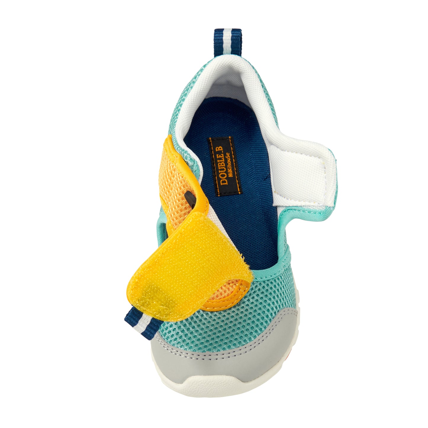 Double Russell Kids Shoes