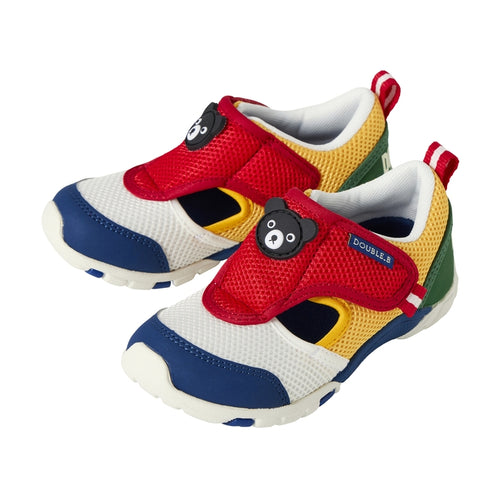 ダブルラッセルキッズシューズの商品画像