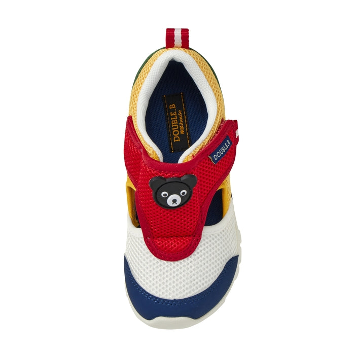 Double Russell Kids Shoes