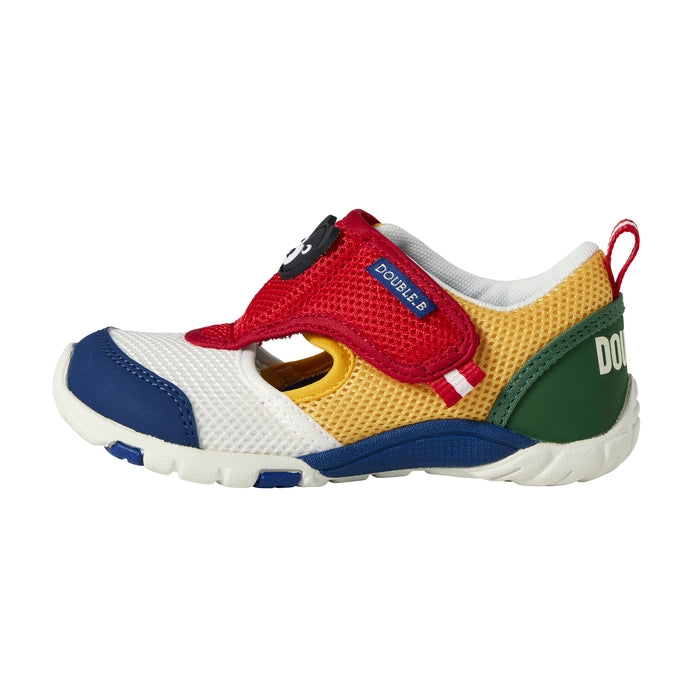 Double Russell Kids Shoes