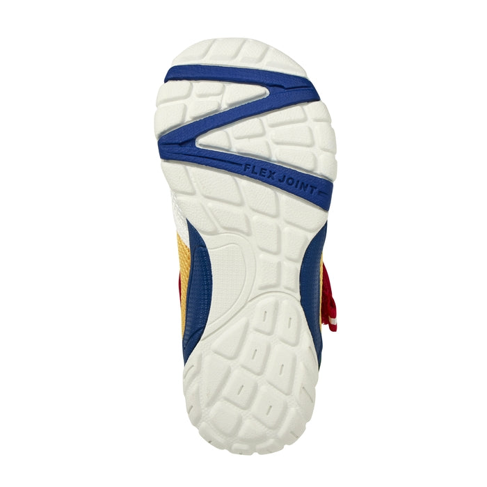 Double Russell Kids Shoes