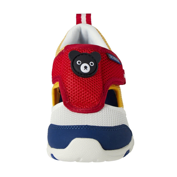 Double Russell Kids Shoes