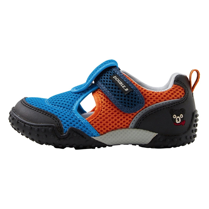 [Thanksgiving] Double Russell Kids Shoes [Cancellation/Return not possible]