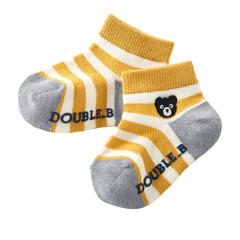 ローカットソックス