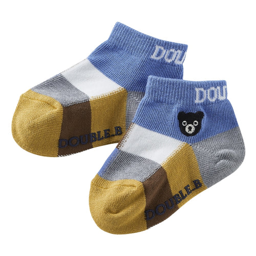 ローカットソックスの商品画像