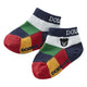 low cut socks