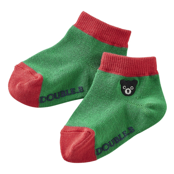 [Thanksgiving] Low-cut socks [No cancellations or returns]
