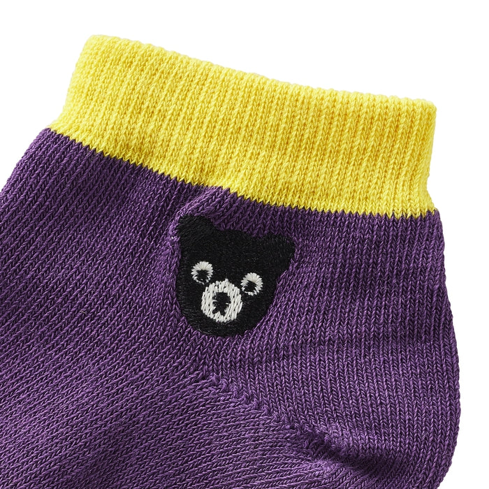 [Thanksgiving] Low-cut socks [No cancellations or returns]