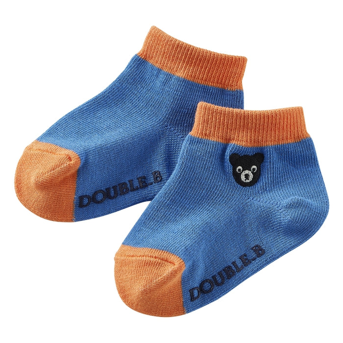 [Thanksgiving] Low-cut socks [No cancellations or returns]