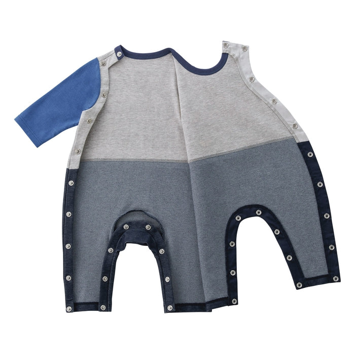[Thanksgiving] Mr.B Coverall [Cancellation/Return not possible]