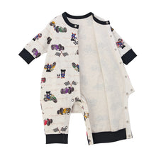 カバーオール – ミキハウスオフィシャルサイト