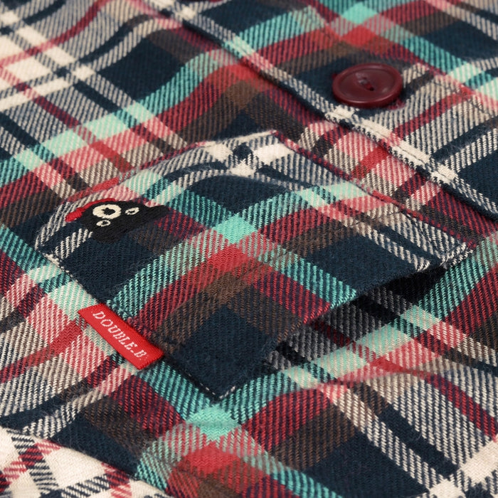 [Thanksgiving] Layered style coverall [Cancellation/Return not possible]