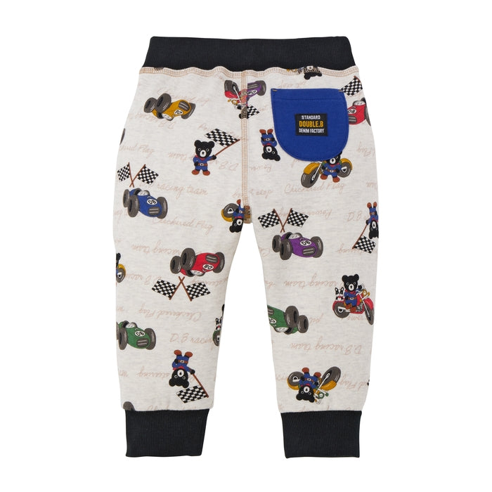 パンツ – ミキハウスオフィシャルサイト