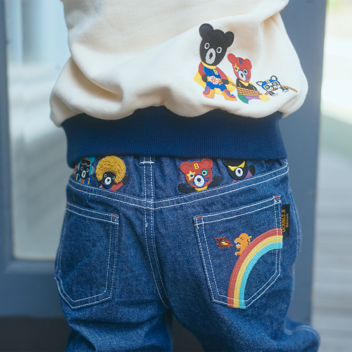 パンツ