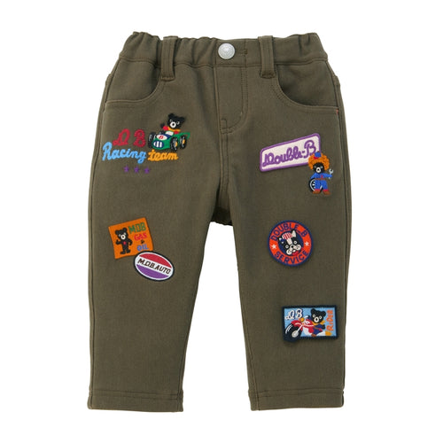 パンツの商品画像