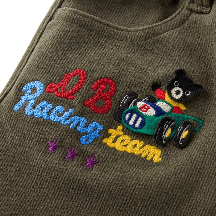 パンツ 16