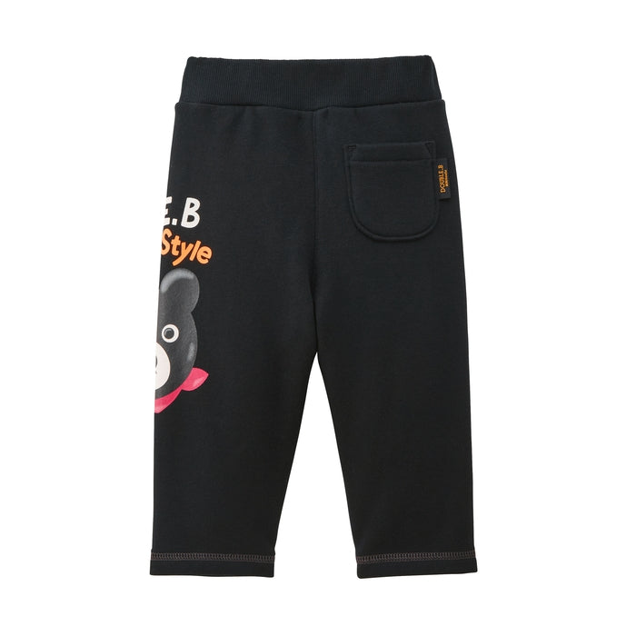 パンツ 4