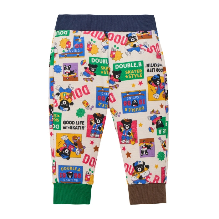 パンツ – ミキハウスオフィシャルサイト